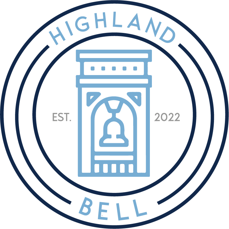 Highland Bell