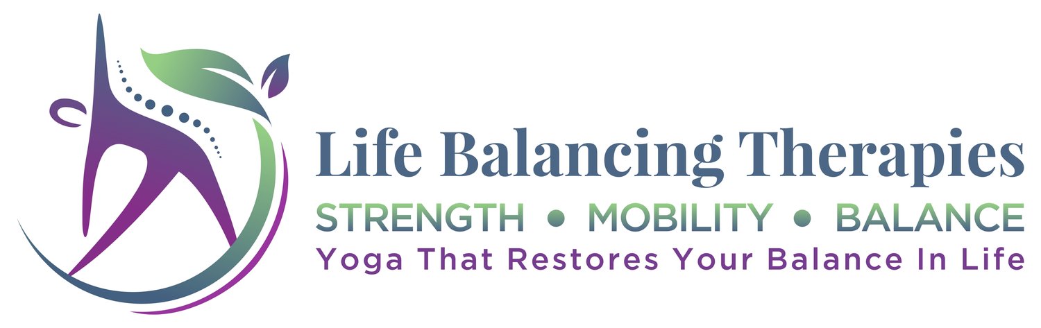 Life Balancing Therapies