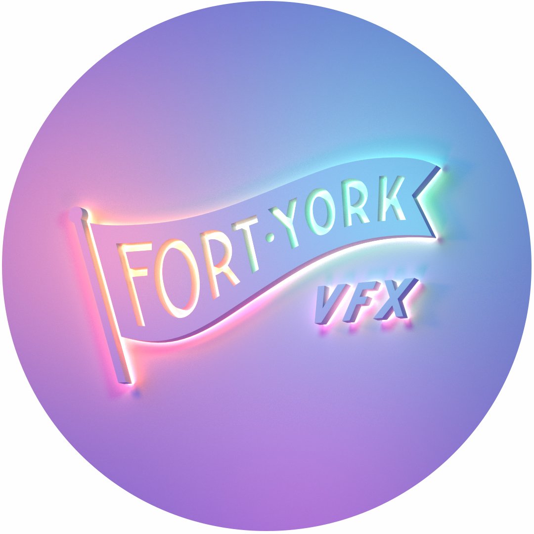 Fort York VFX