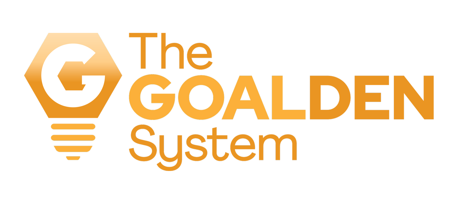 The Goalden System