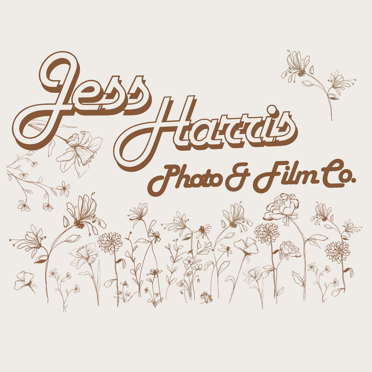 Jess Harris Photo + Film Co.