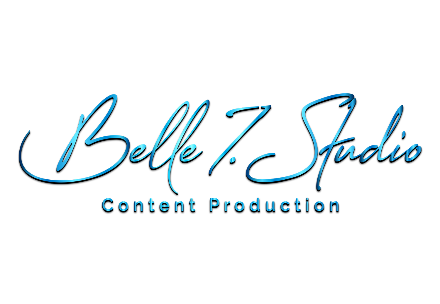 Belle 7 .Studio