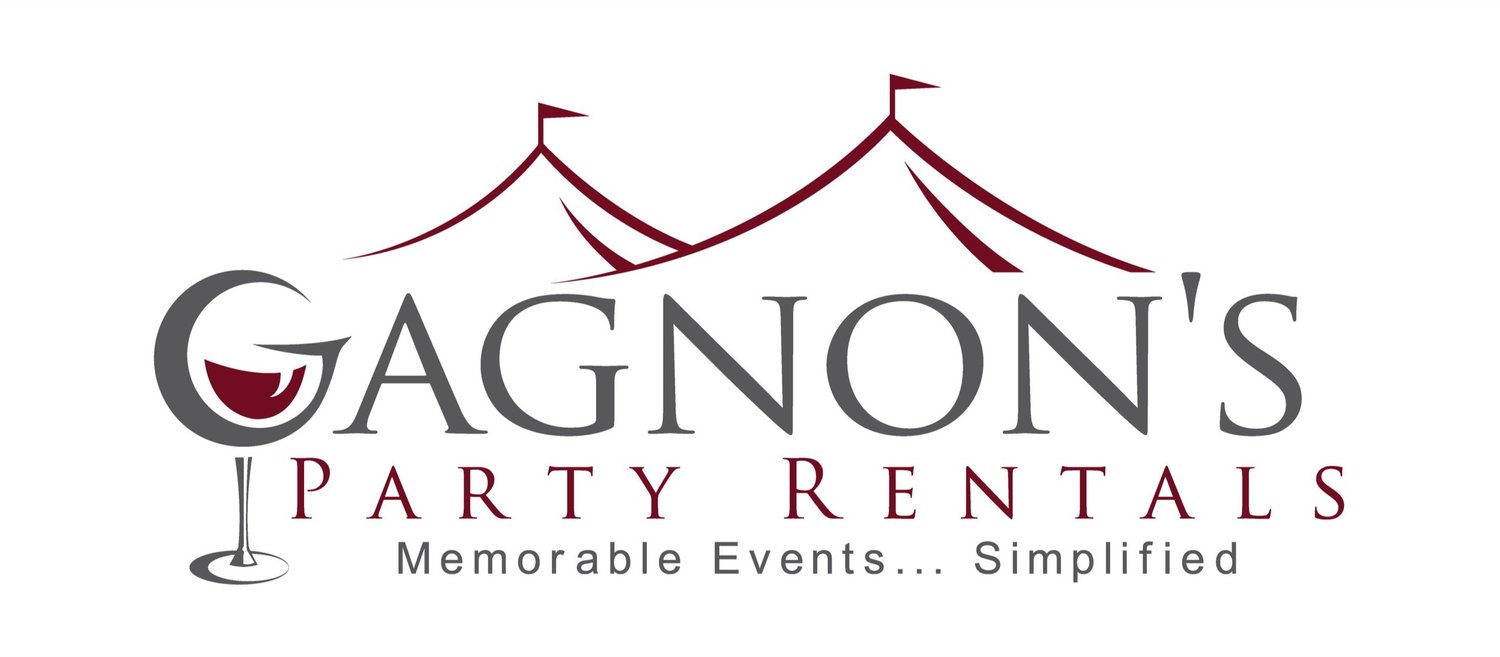 Gagnon&#39;s Party Rentals