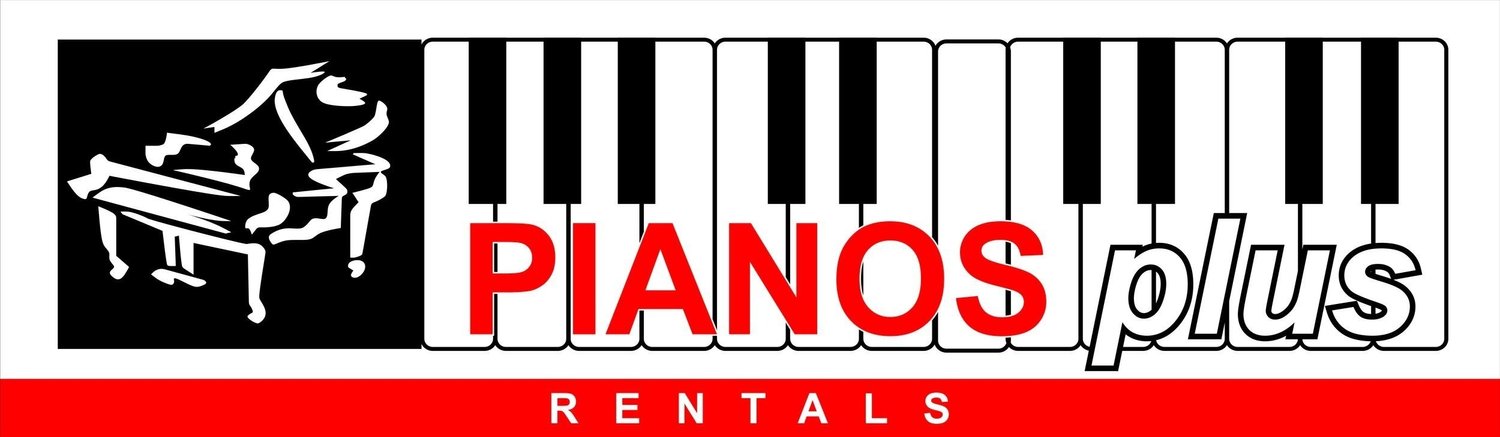 Pianos Plus