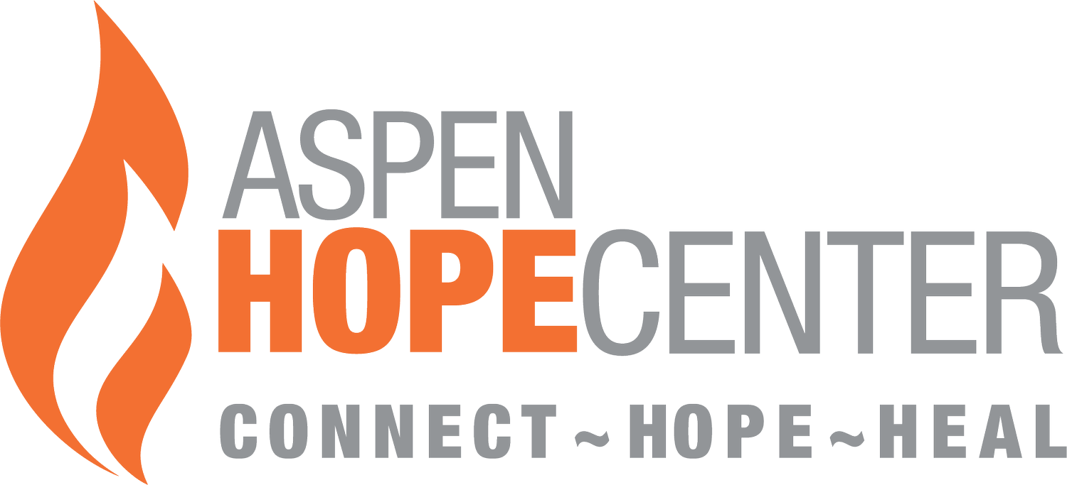 Aspen Hope Center