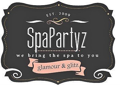 SpaPartyz mobile spa party service for girls