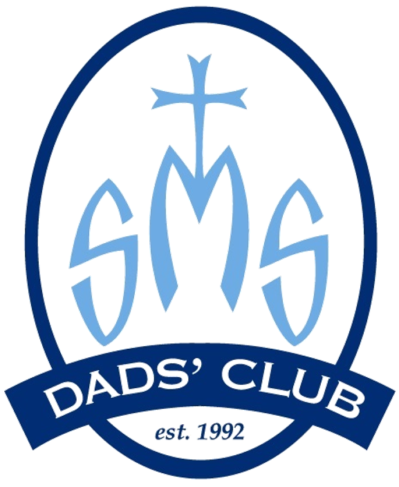 SMS Dads Club Website