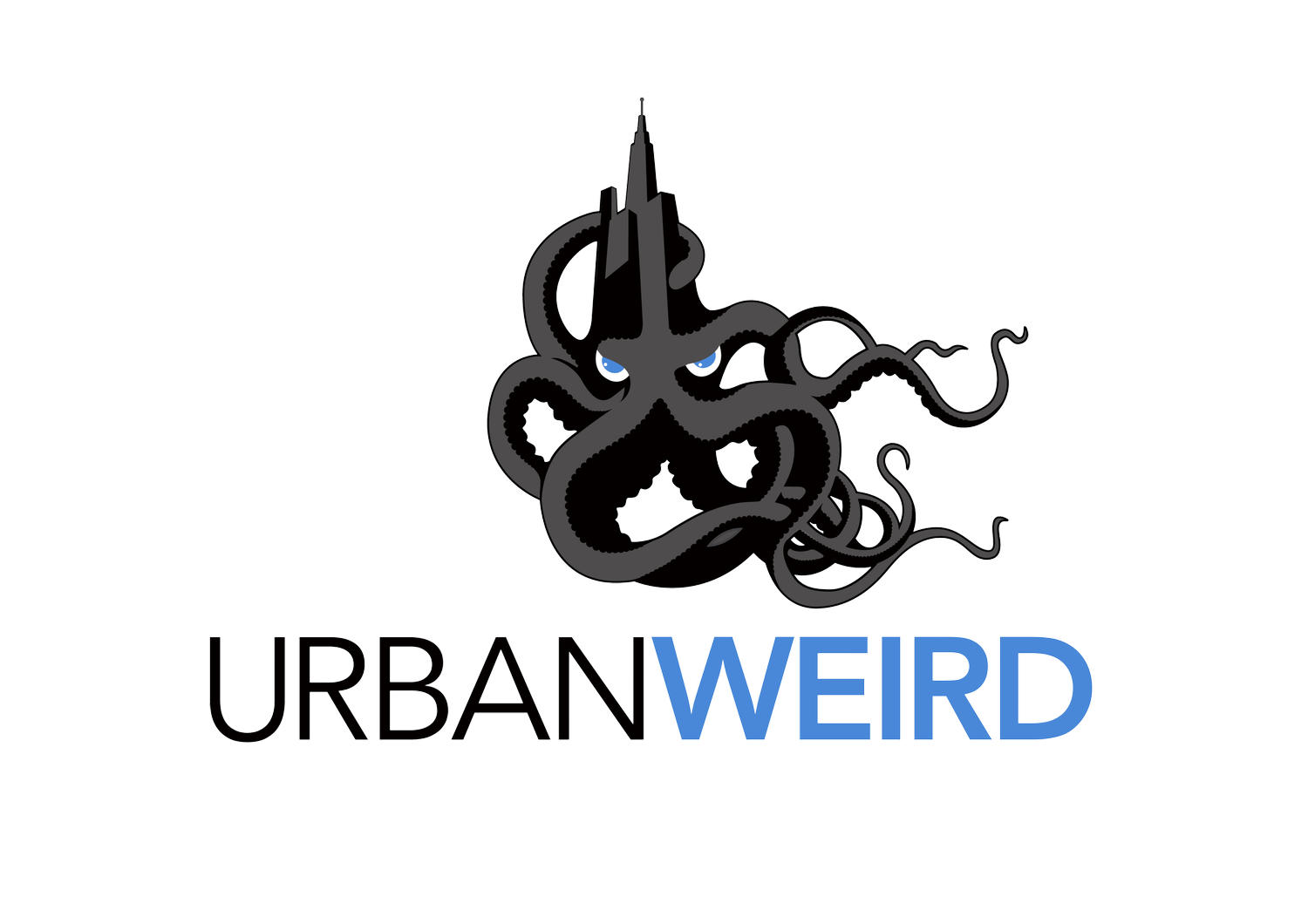 UrbanWeird