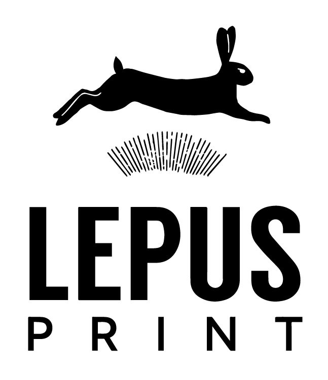 Lepus Print