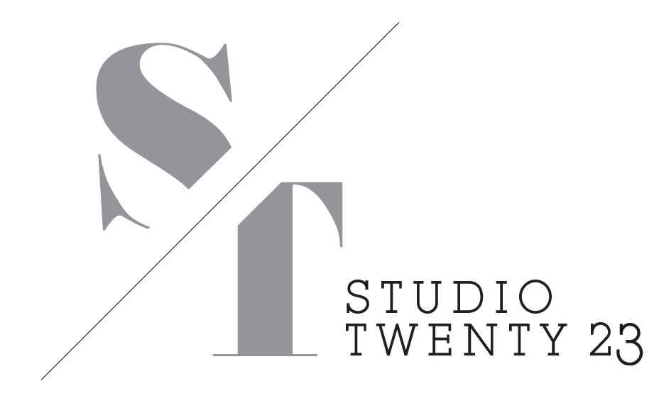 Studio Twenty 23