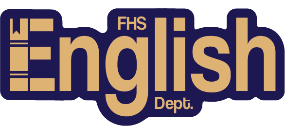FHS English Department