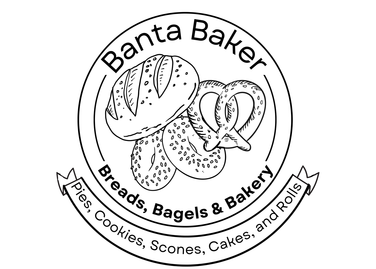 Banta Baker