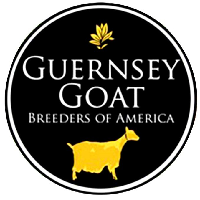 GUERNSEY GOAT BREEDERS OF AMERICA