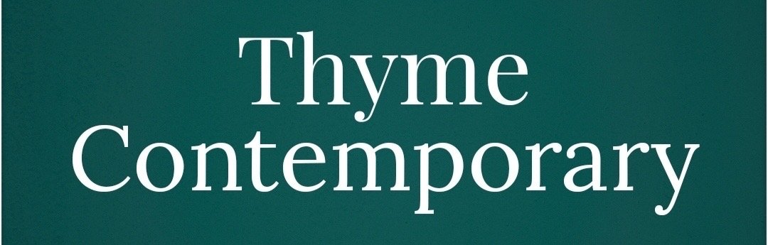 Thyme Contemporary