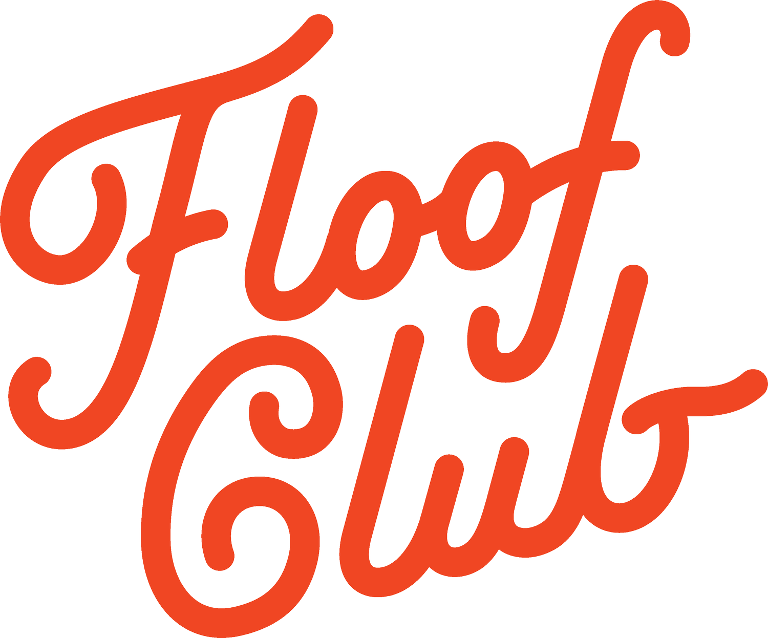 Floof Club