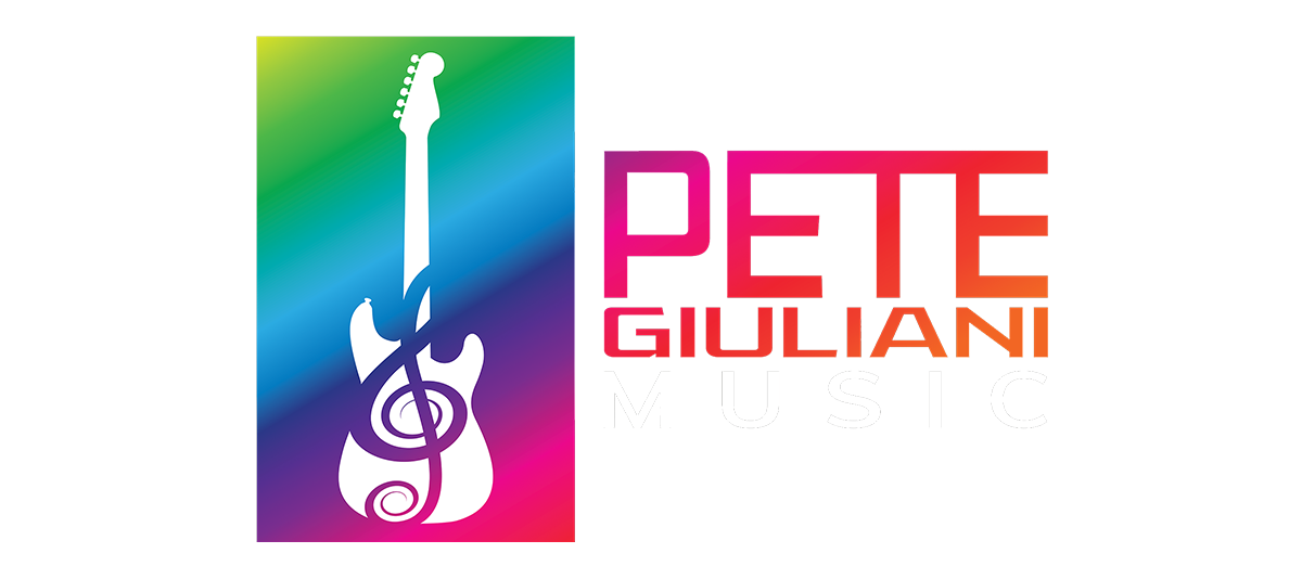Pete Giuliani Music 