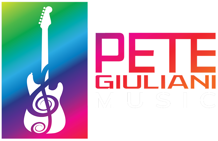 Pete Giuliani Music 