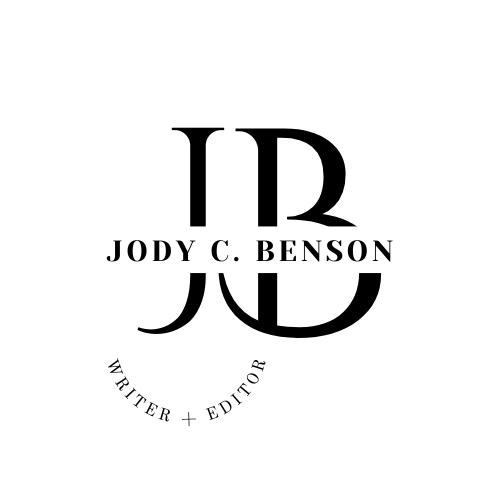 Jody C. Benson