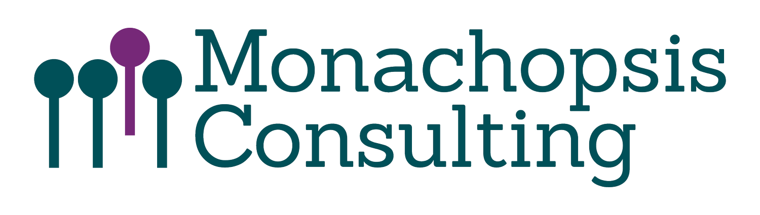 Monachopsis Consulting | Equity, Diversity, and Inclusion Consulting 