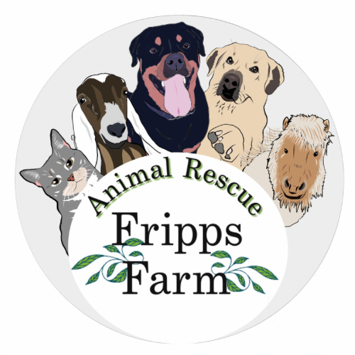 Fripps Farm