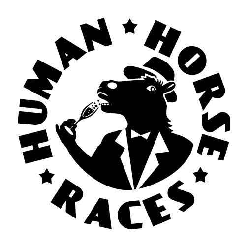 Human Horse Races