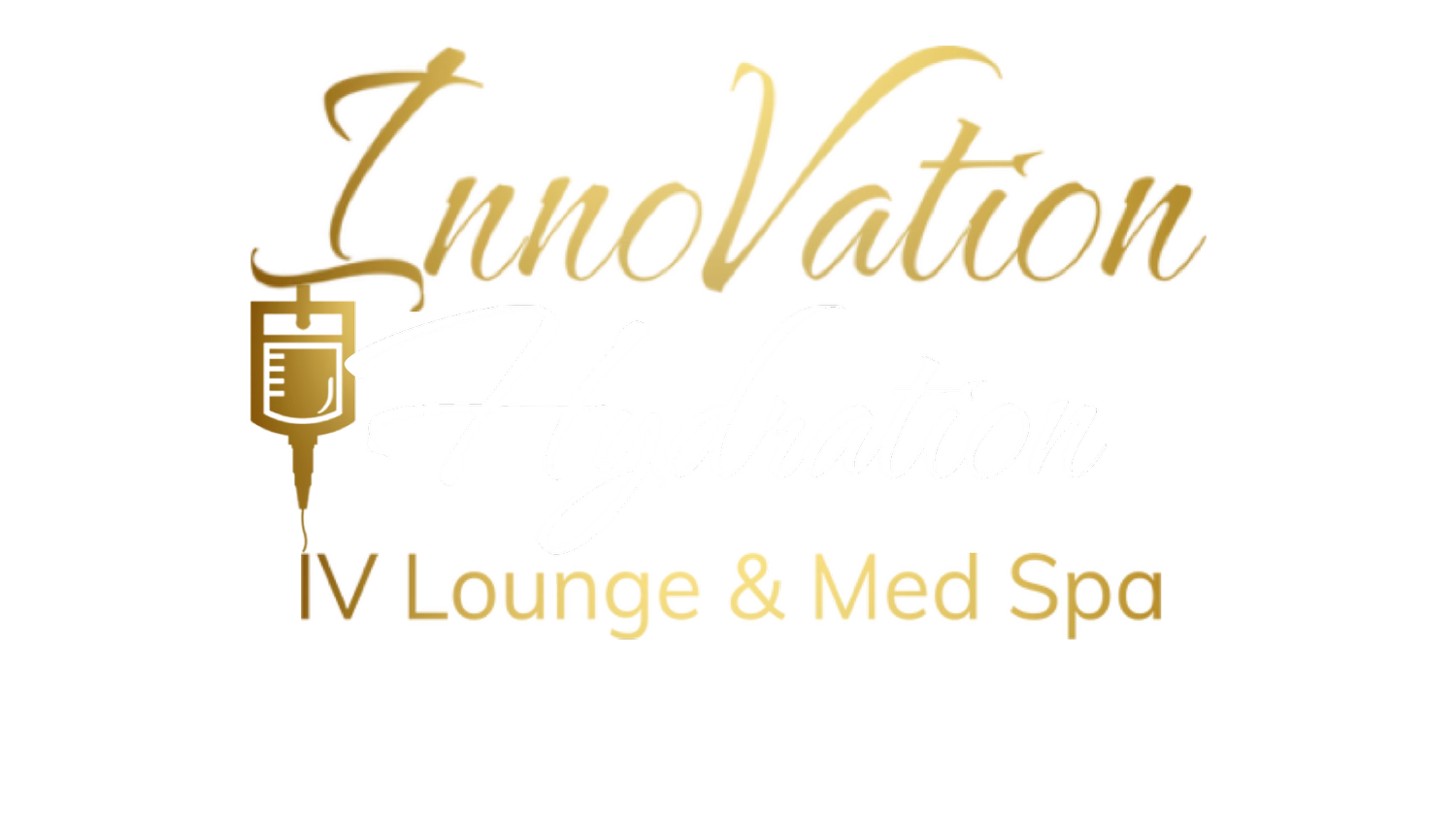 Innovation Hydration IV Lounge &amp; Med Spa