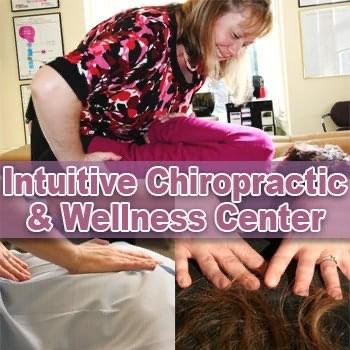 Intuitive Chiropractic &amp; Wellness Center