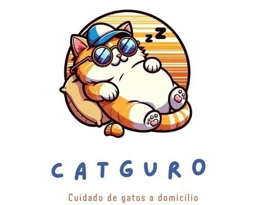 Catguro | Cuidador de gatos