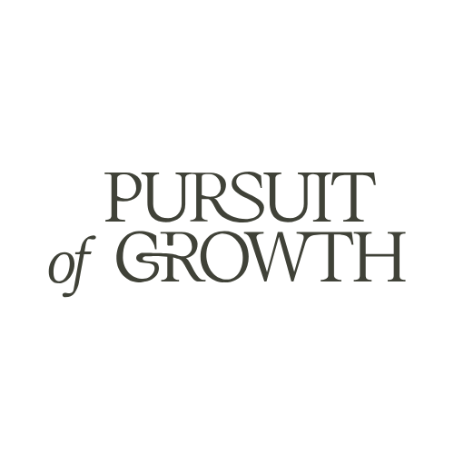 Pursuit of Growth