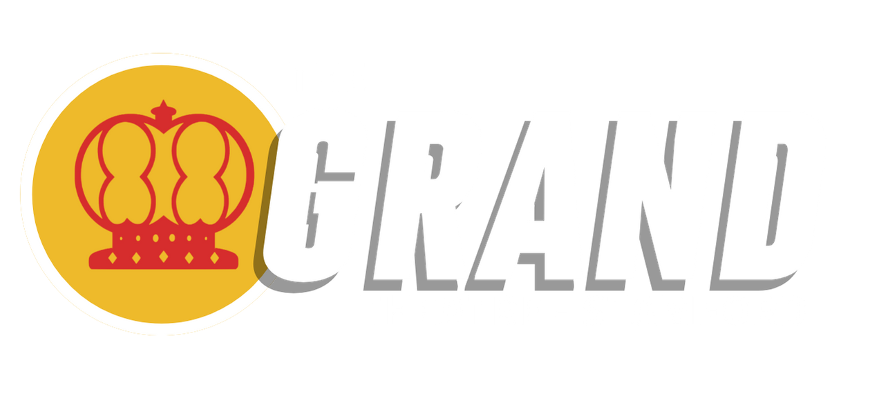 The Grand Theatre - Stamford, Texas