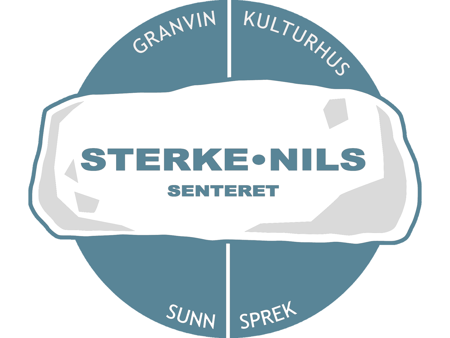 Sterke-Nils senteret