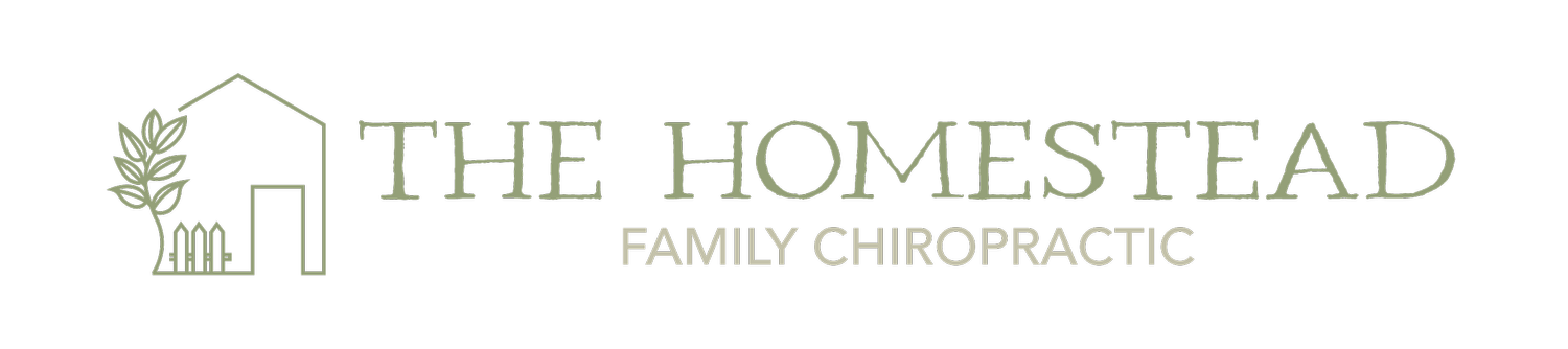 The Homestead Family Chiropractic