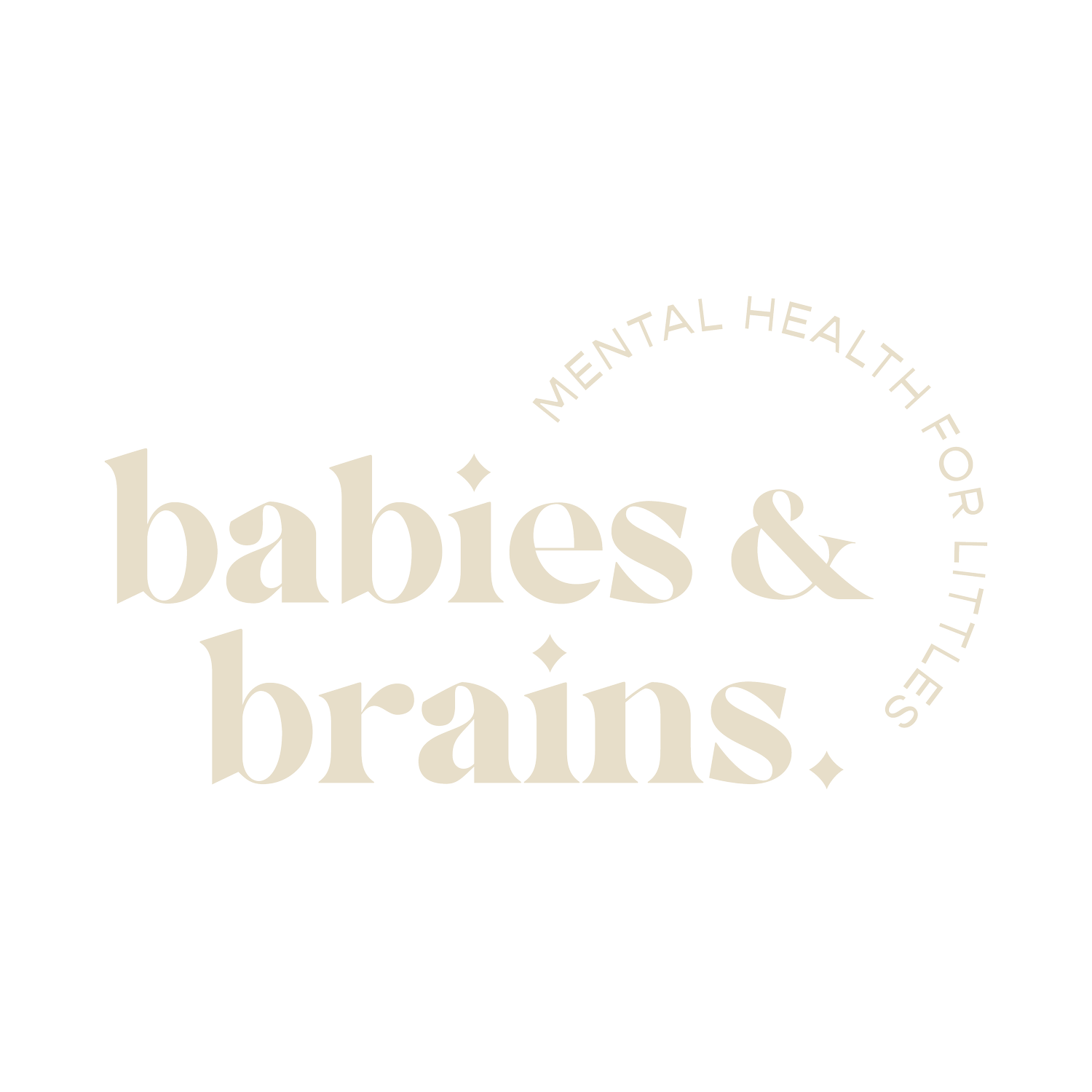 Babies and Brains