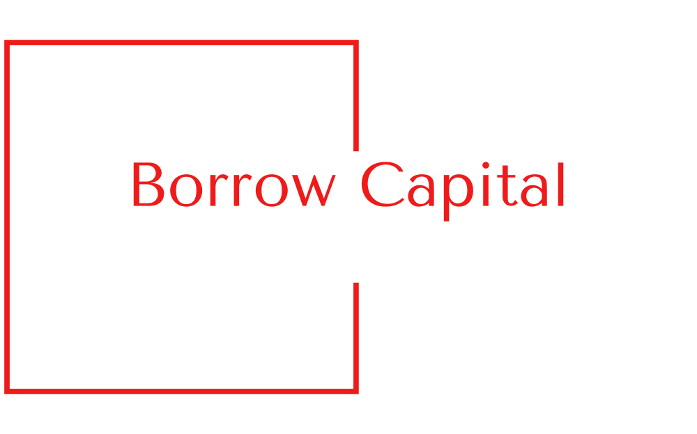 Borrow Capital
