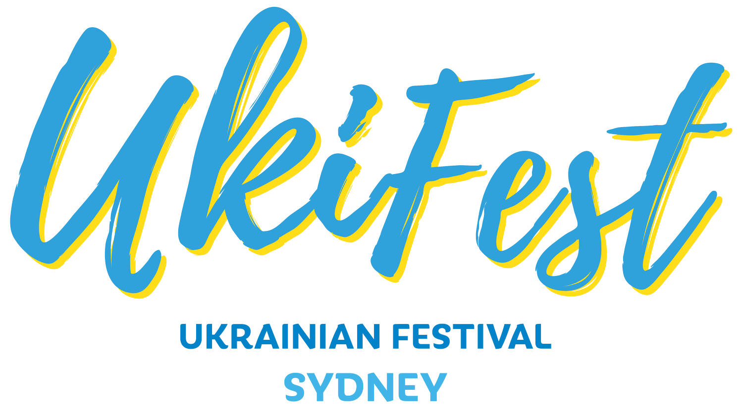 UkiFest Sydney - Ukrainian Festival | Saturday, 16 March 2024 - Tumbalong Park, Darling Harbour