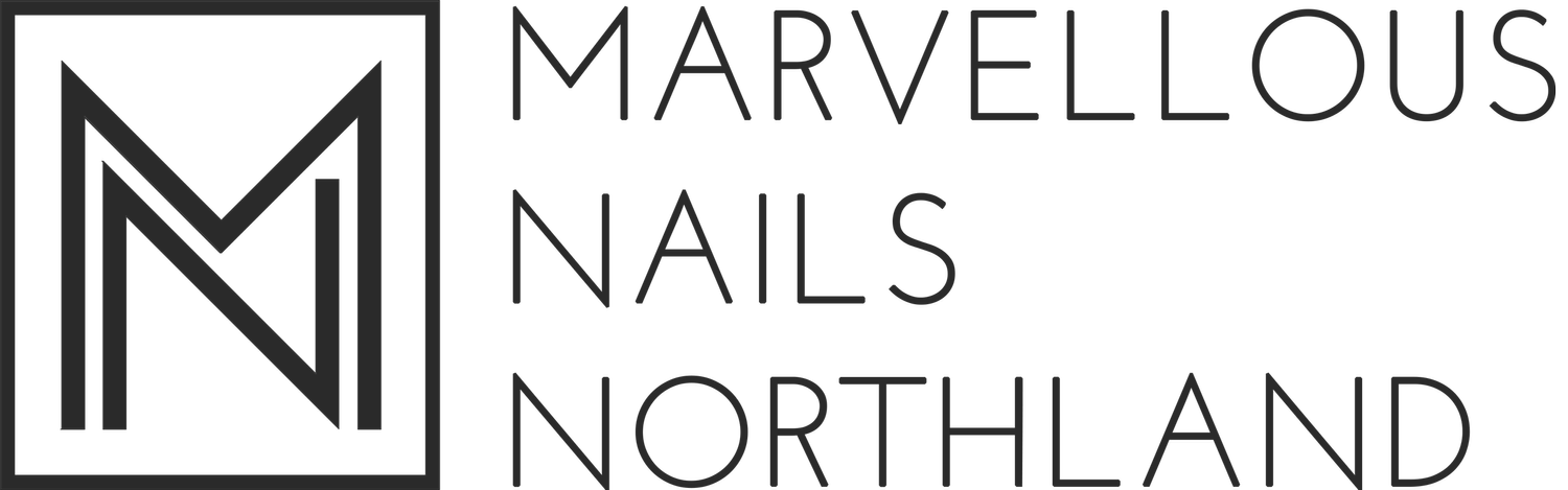 Marvellous Nails Northland