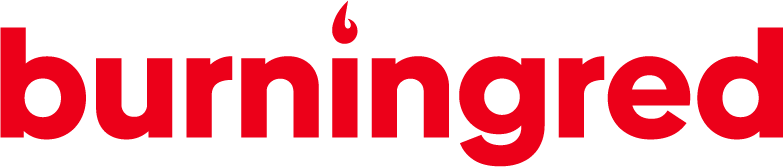 burningred