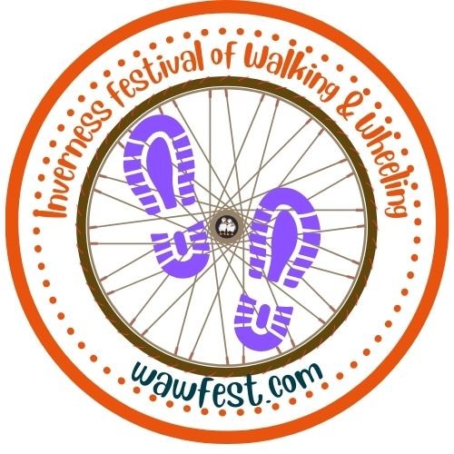  Inverness Festival of Walking and Wheeling
