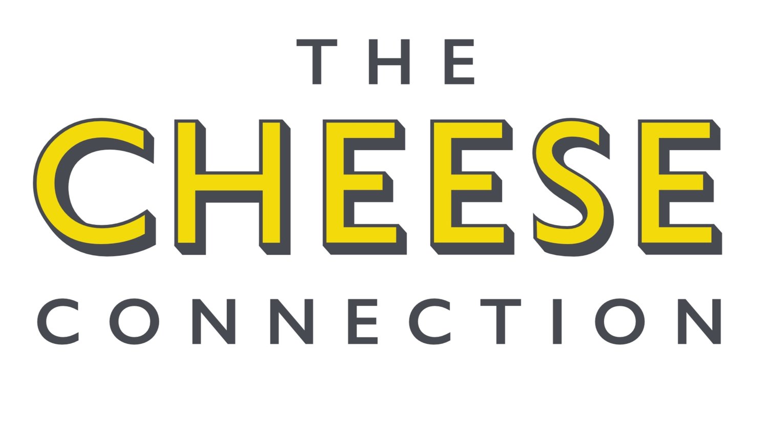 THE CHEESE CONNECTION - Artisan Cheese 