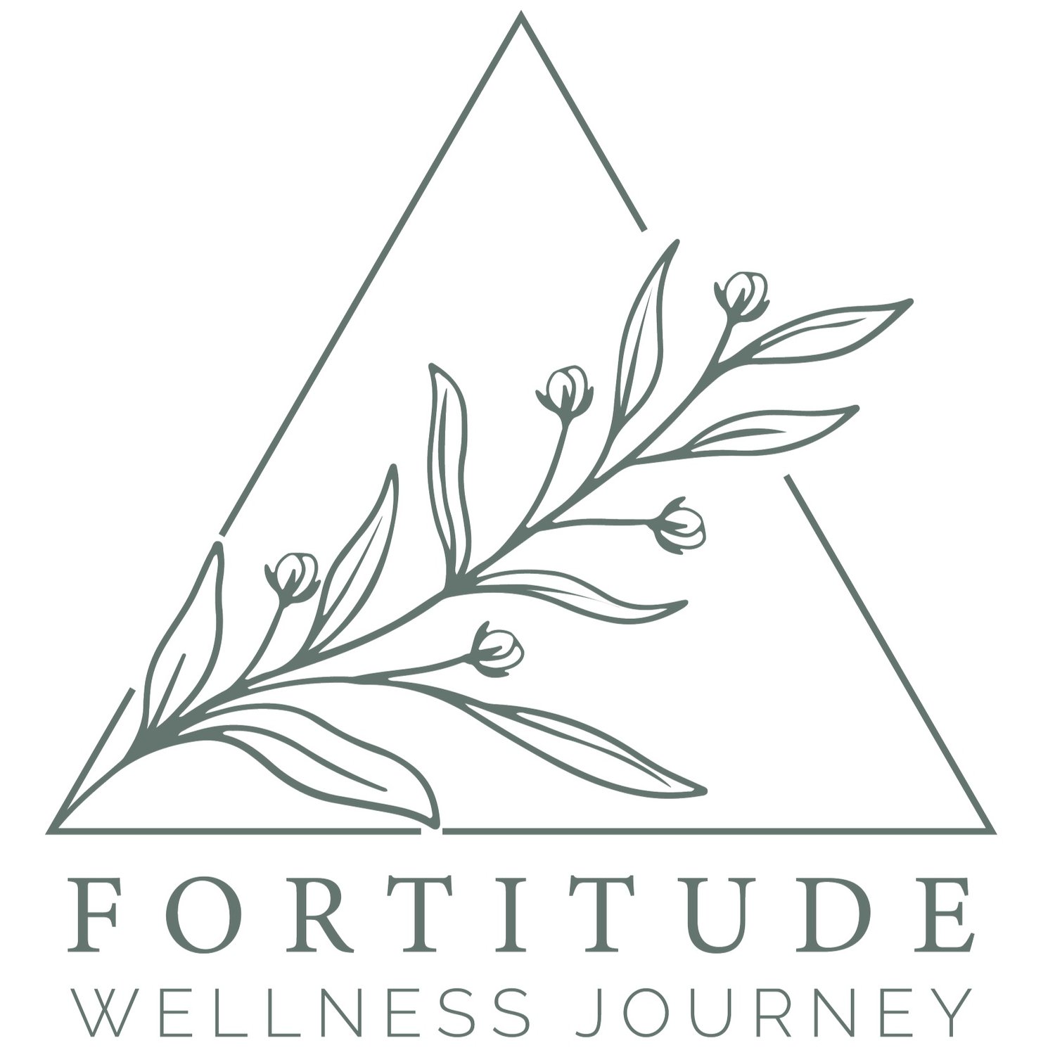 Fortitude Wellness Journey 