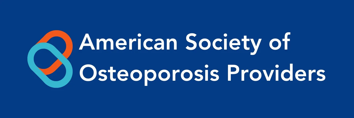 American Society of Osteoporosis Providers