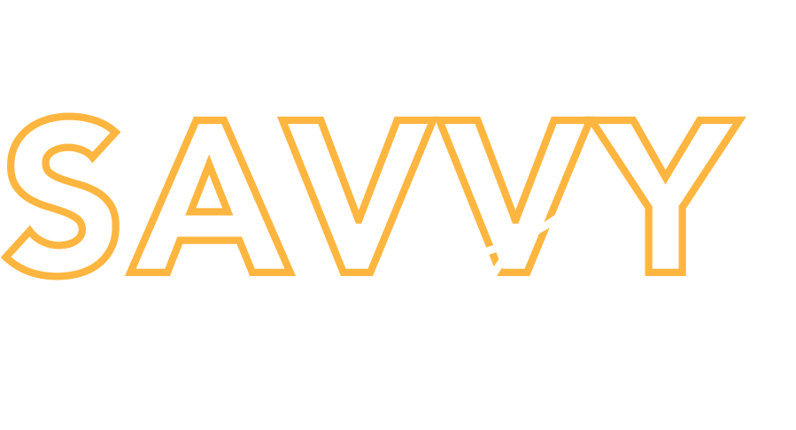 The Savvy Stylist Society