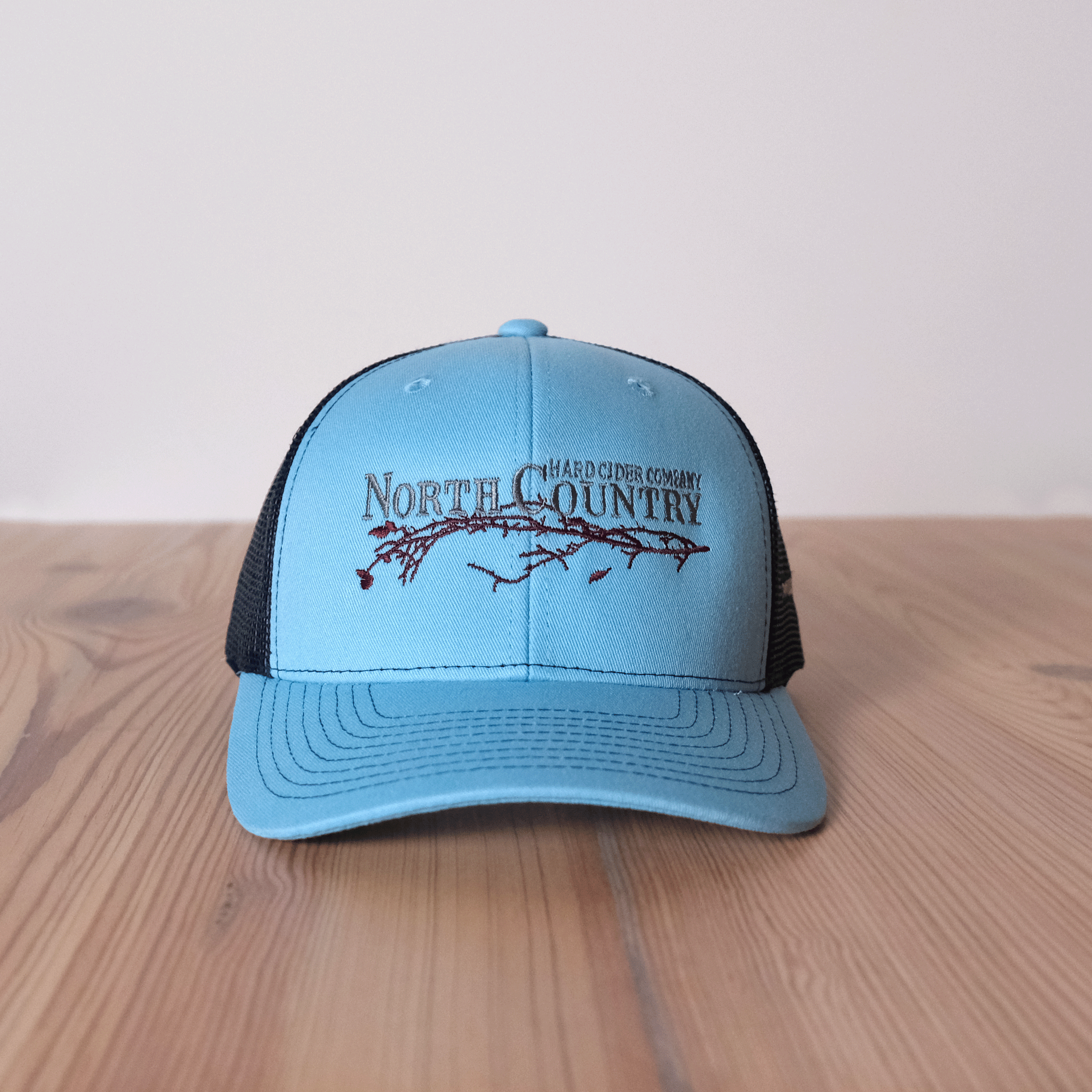 Snapback Hat w/ | Branch Country Logo North