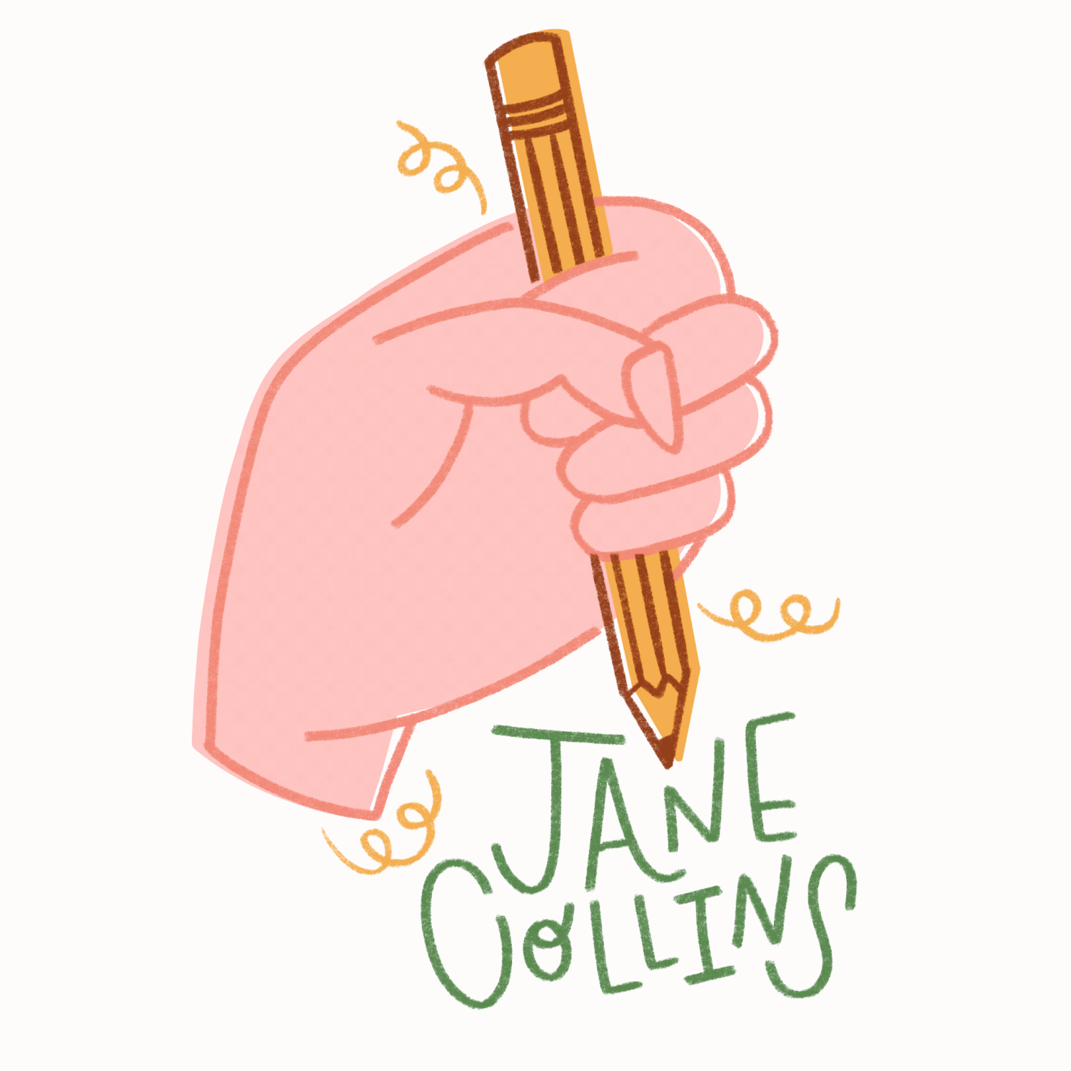 JANE COLLINS