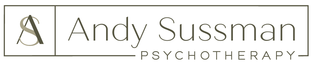 Andy Sussman Psychotherapy