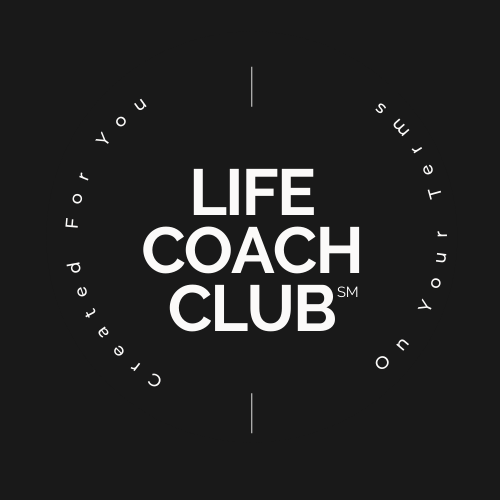 LIFE COACH CLUB
