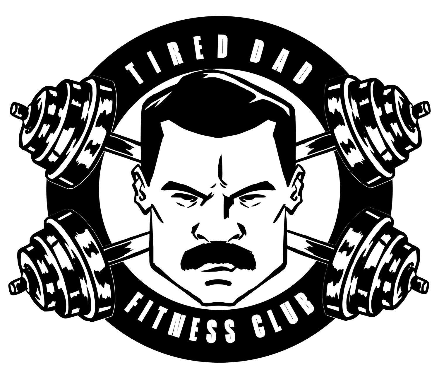 The Tired Dad Fitness Club