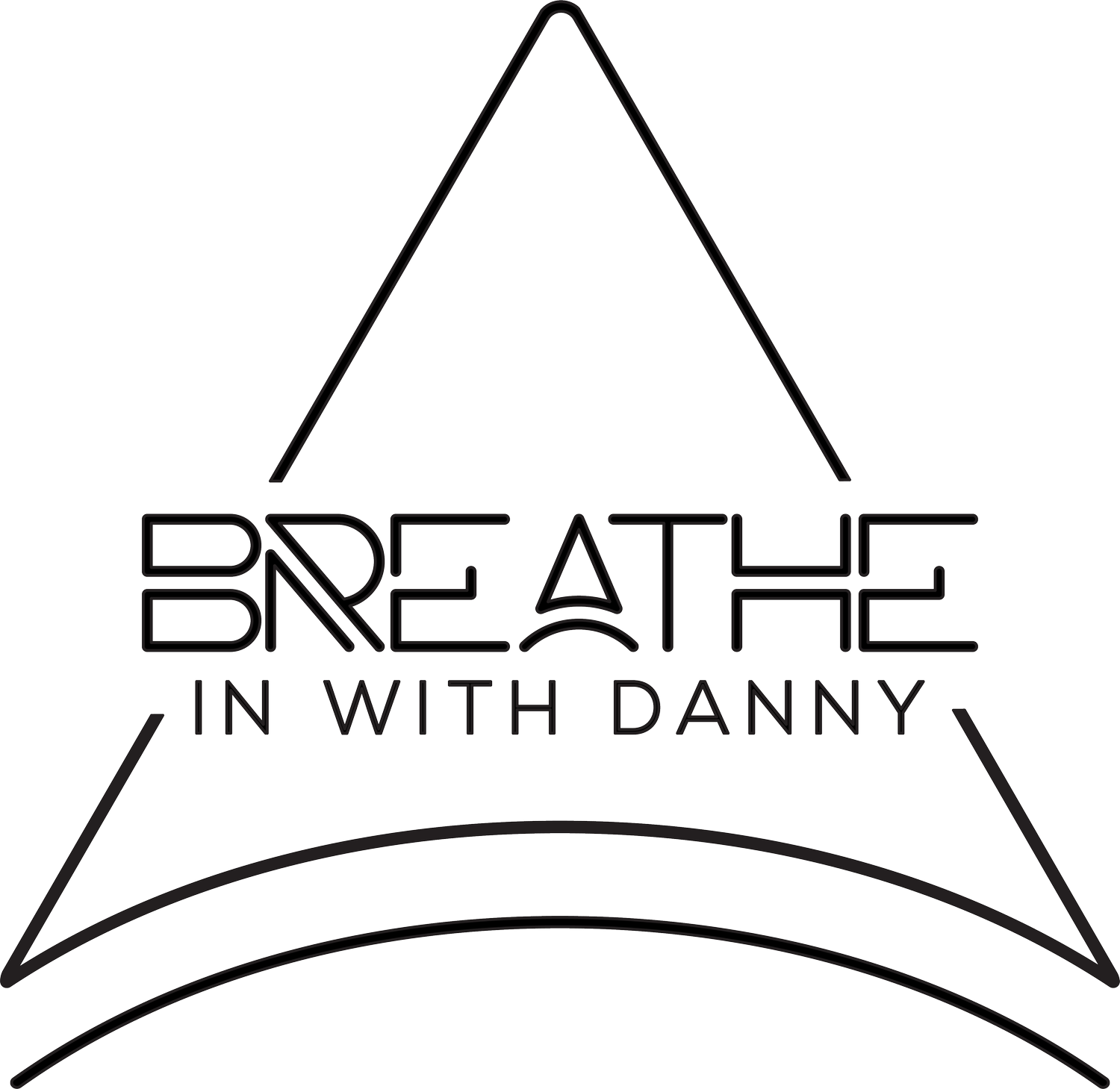 Breathe In With Danny