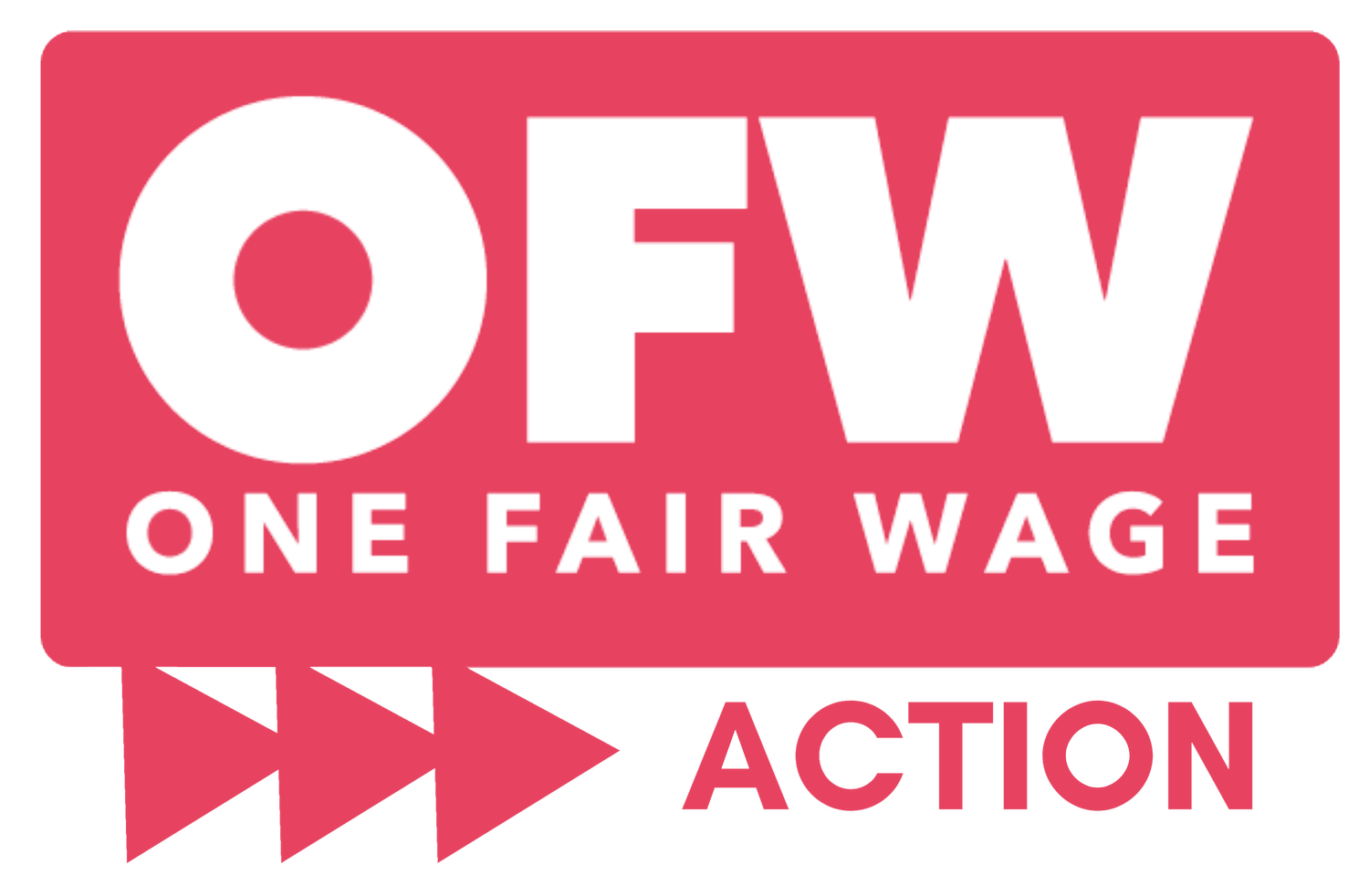 One Fair Wage Action