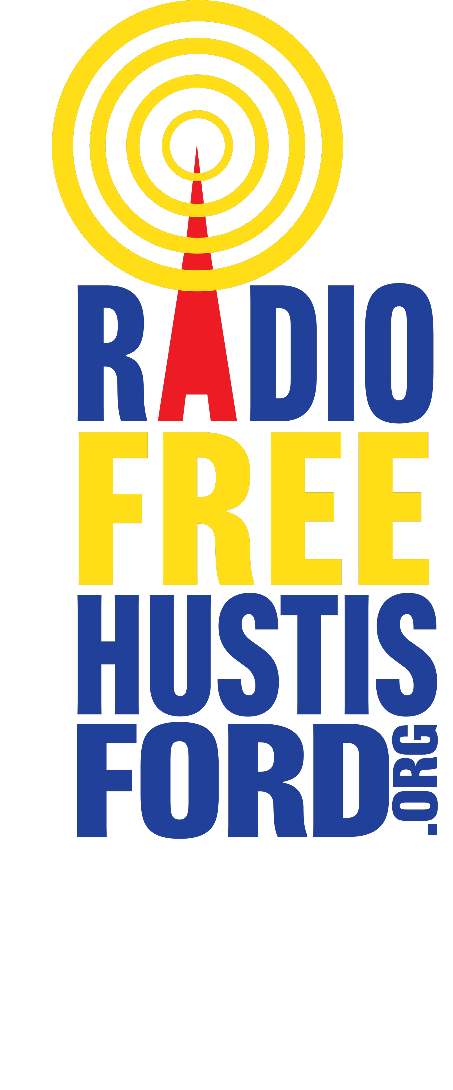 Radio Free Hustisford